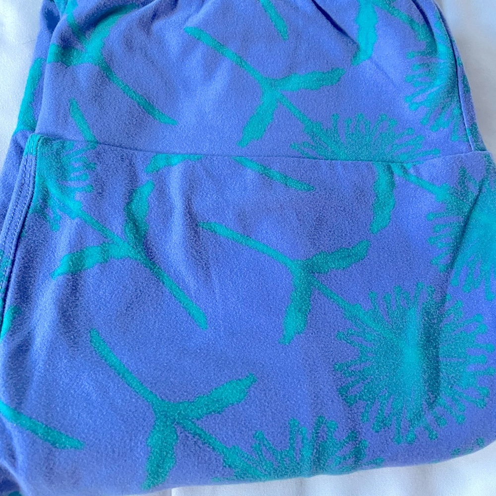 LuLaRoe leggings OS